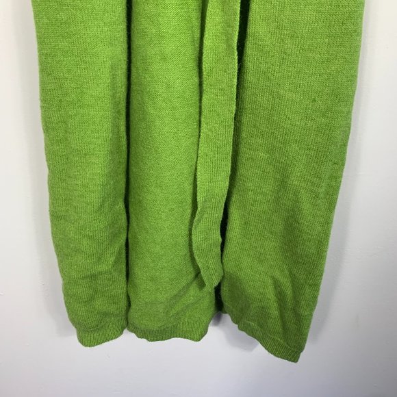 Never Fully Dressed Cardigan Sweater 